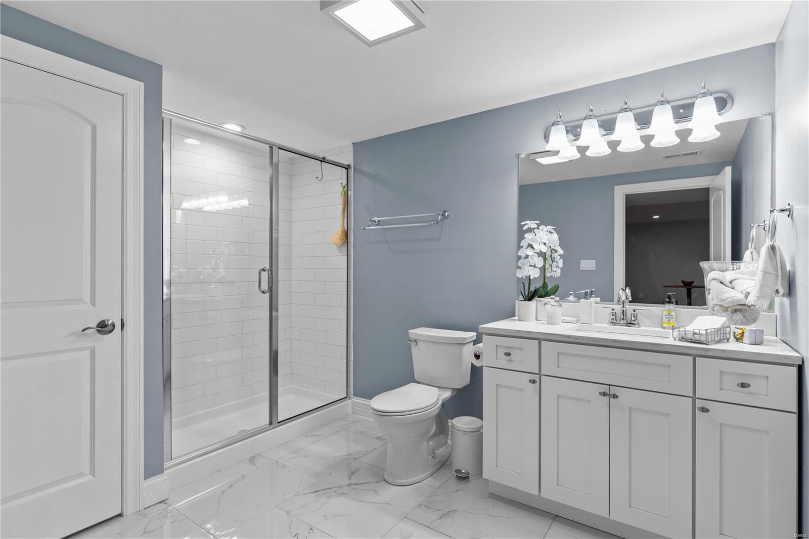 Minner Nursery - Residential