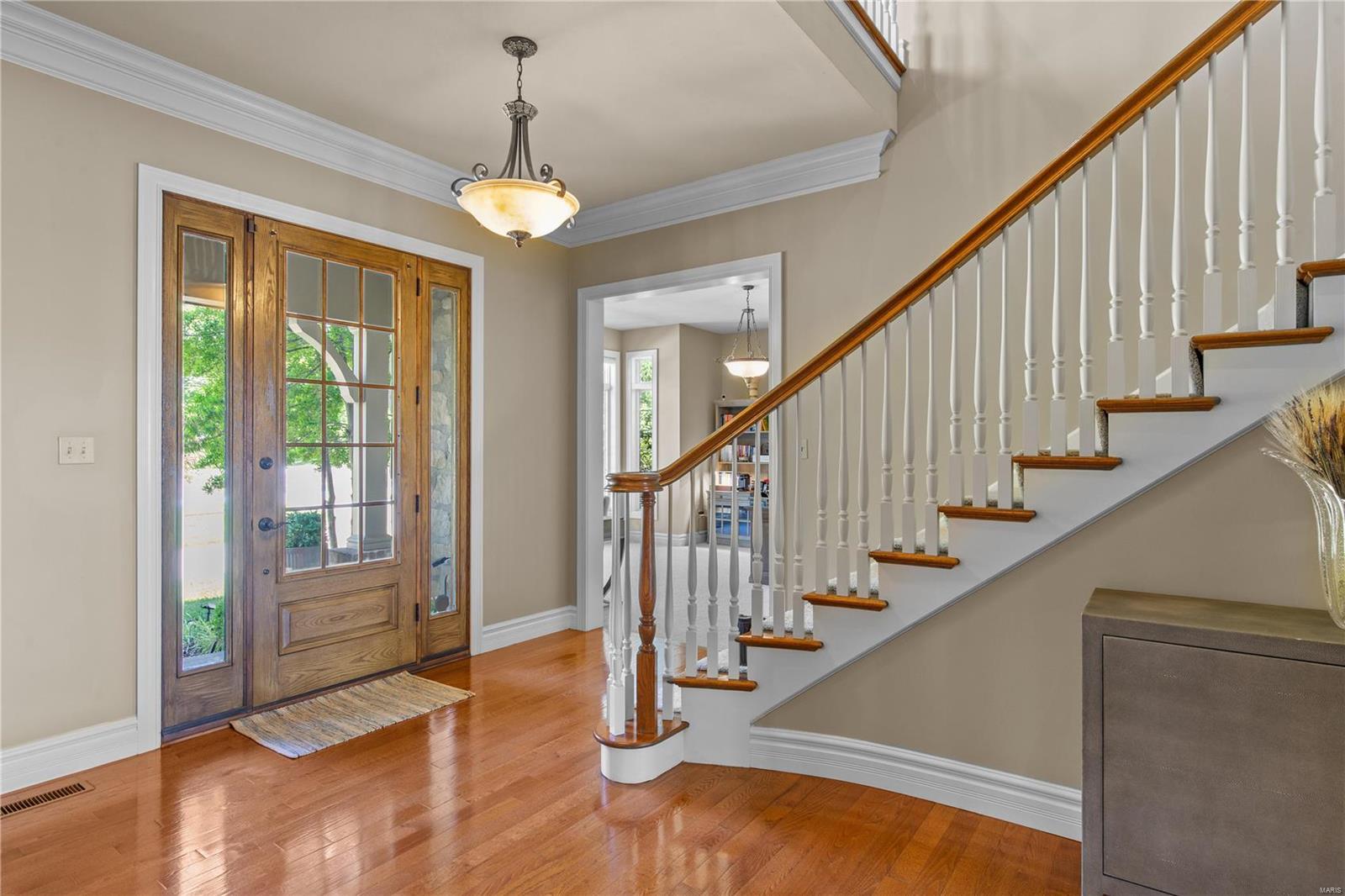 Minner Nursery - Residential