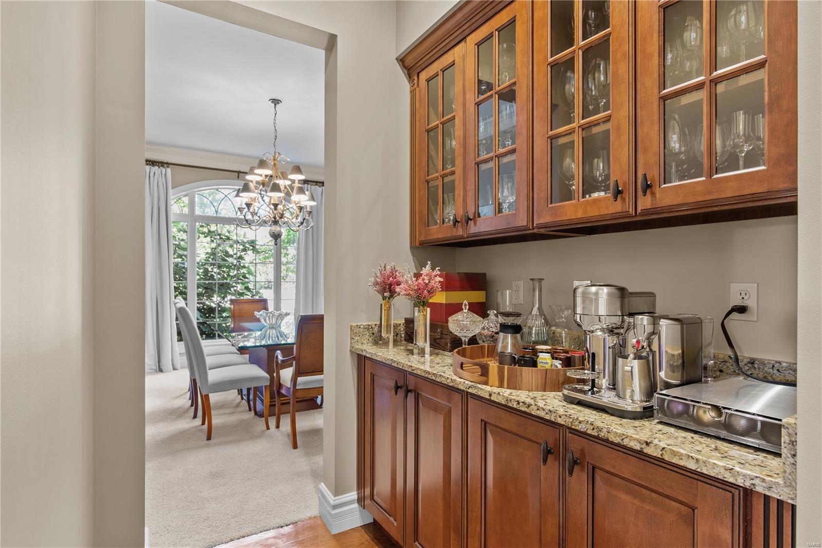 Minner Nursery - Residential