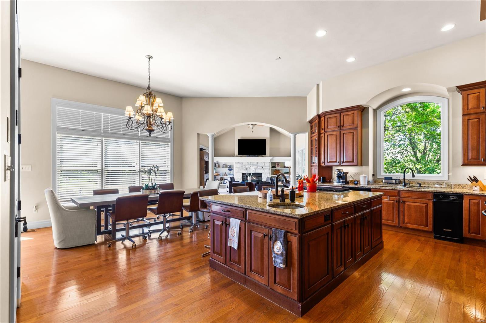 Minner Nursery - Residential