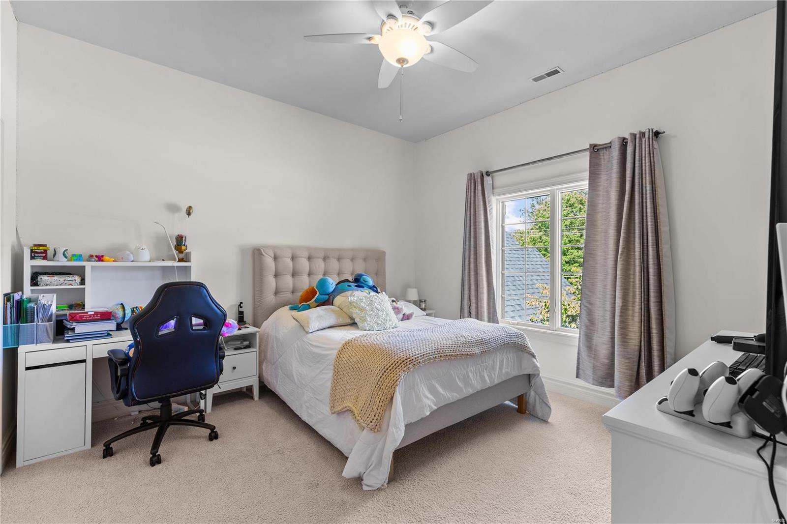 Minner Nursery - Residential