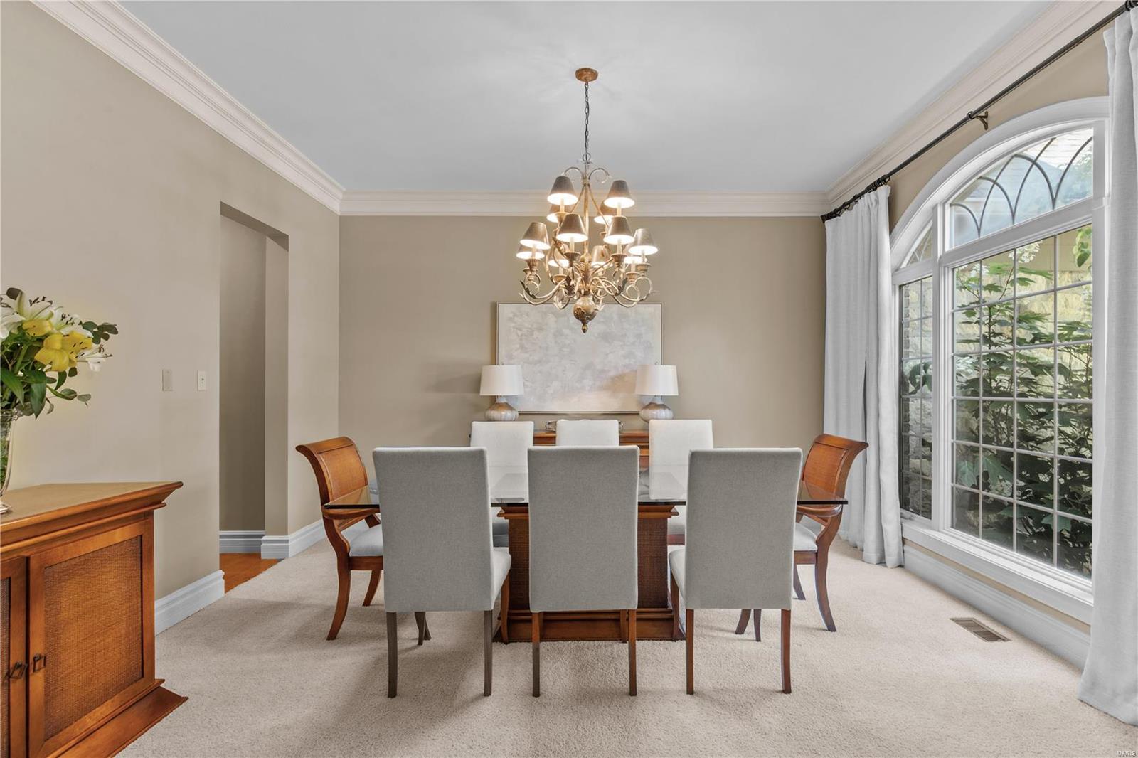 Minner Nursery - Residential