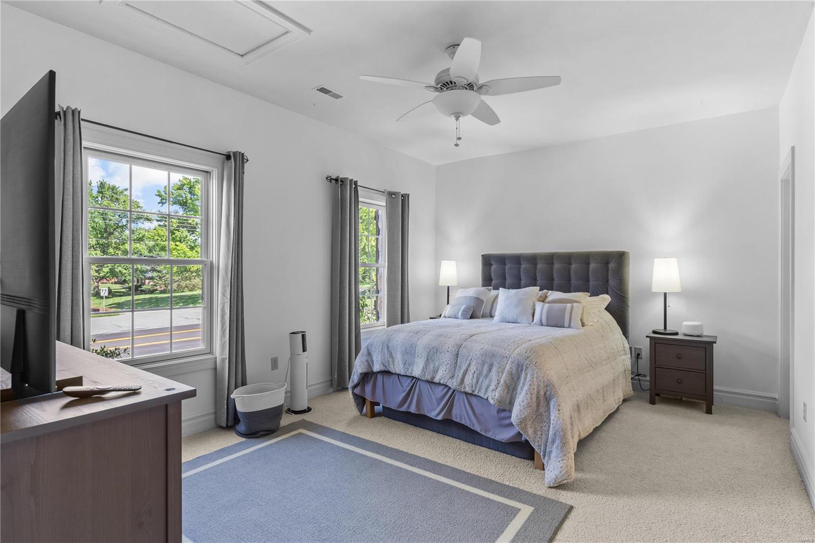 Minner Nursery - Residential