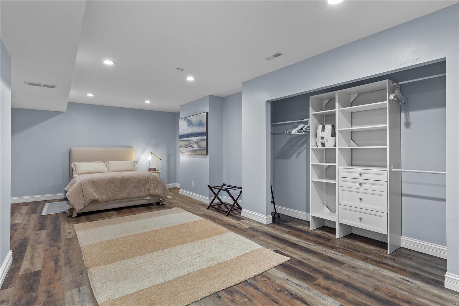 Minner Nursery - Residential