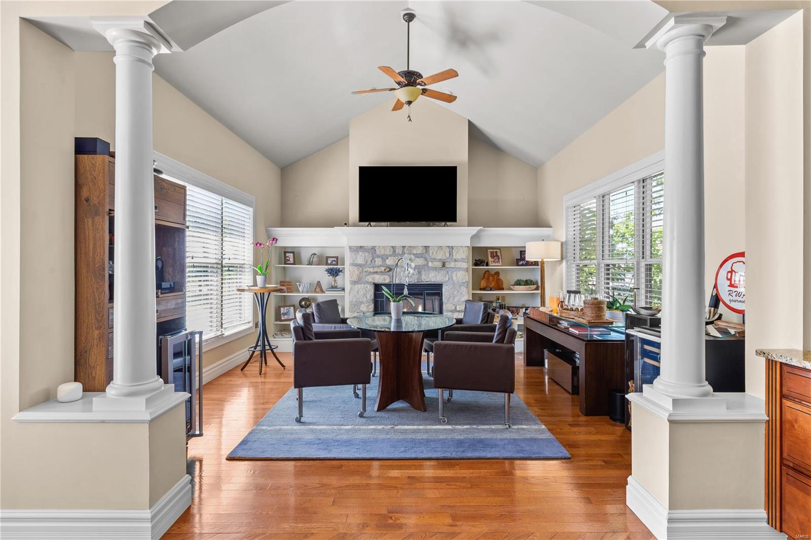 Minner Nursery - Residential