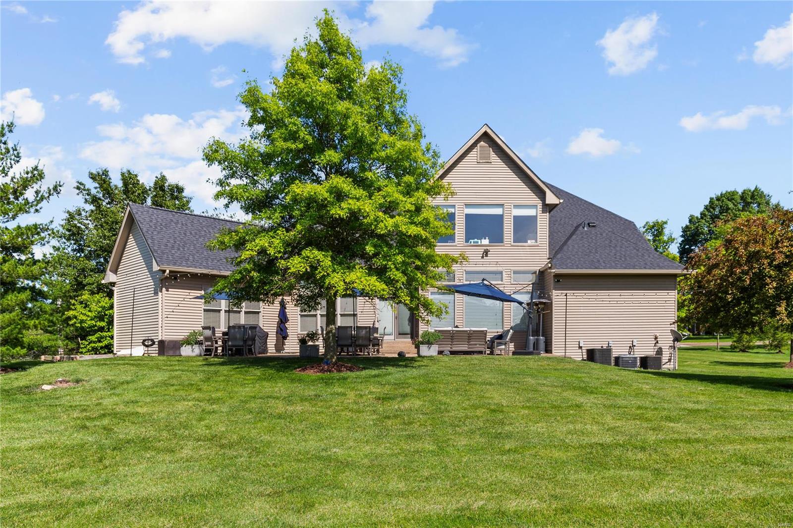 Minner Nursery - Residential