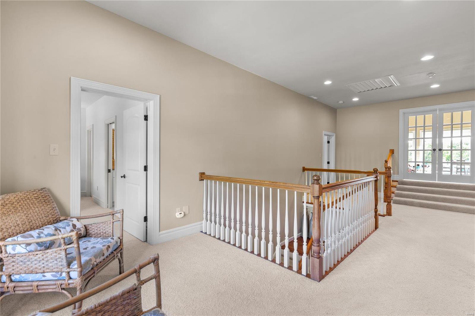 Minner Nursery - Residential