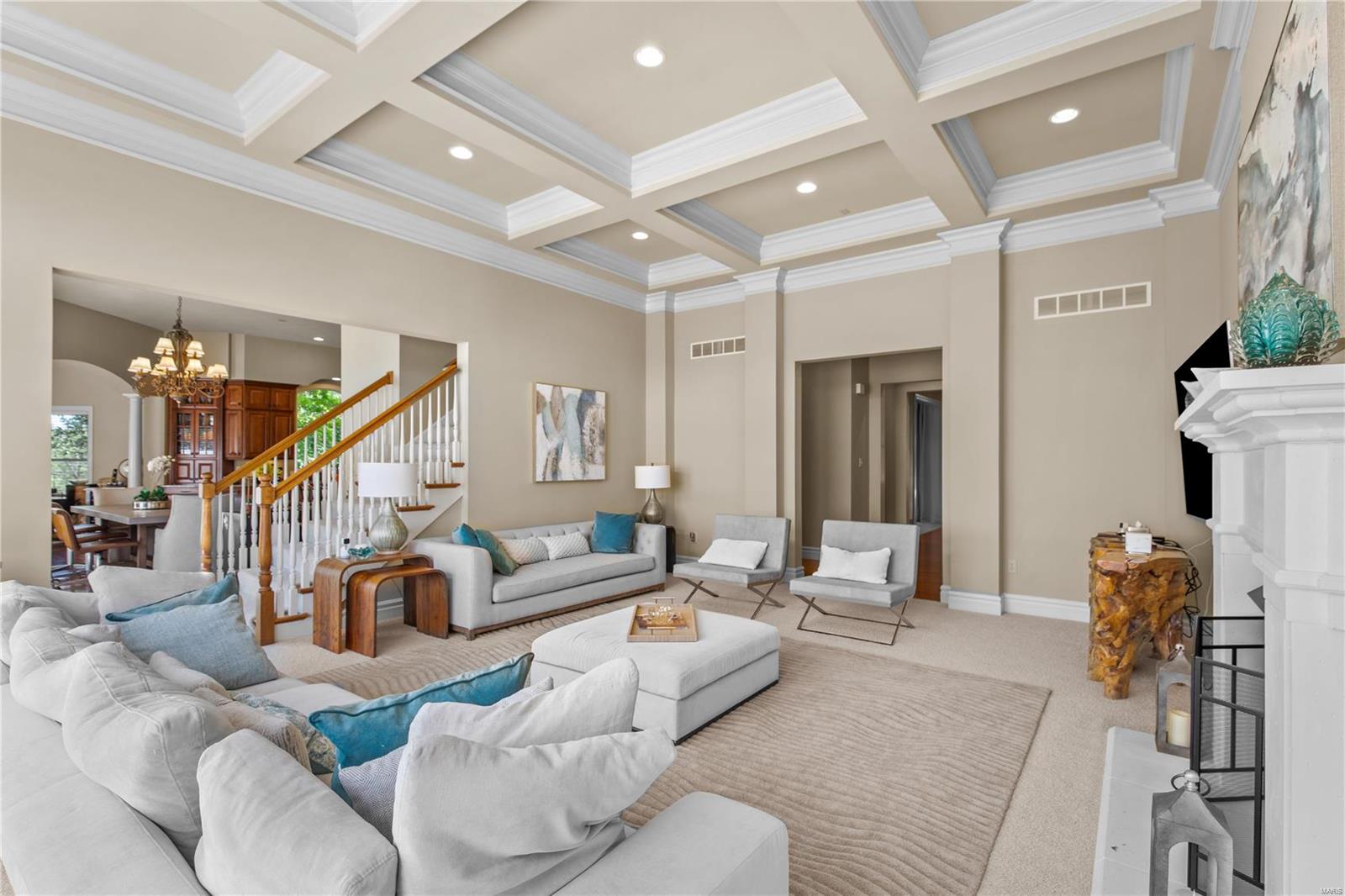 Minner Nursery - Residential