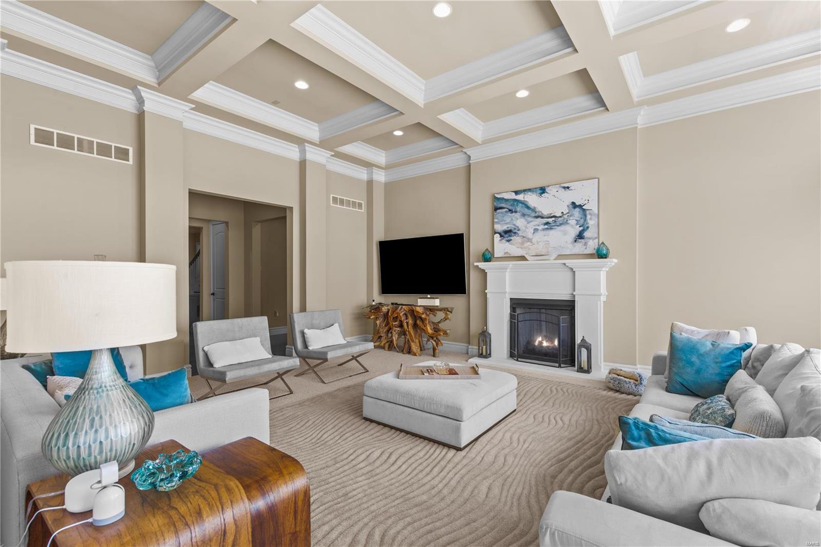 Minner Nursery - Residential