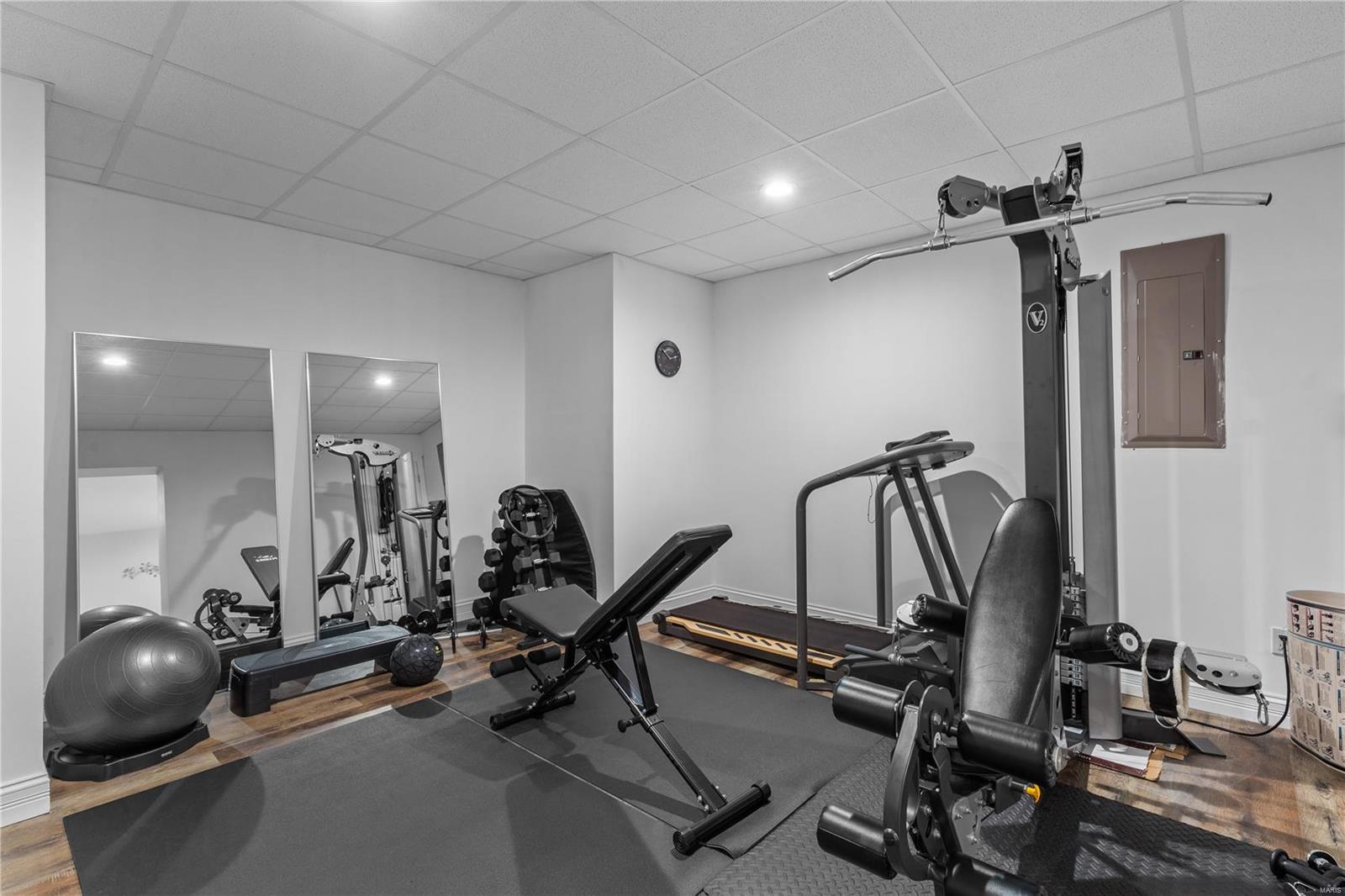 Minner Nursery - Residential