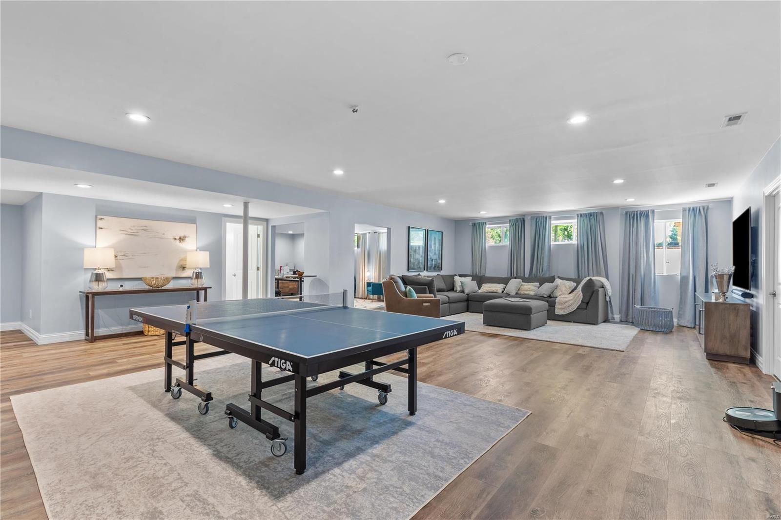 Minner Nursery - Residential