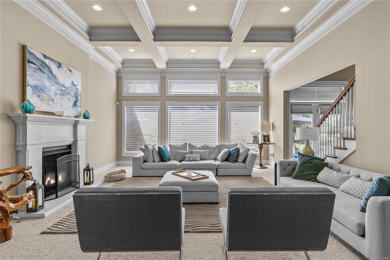 Minner Nursery - Residential