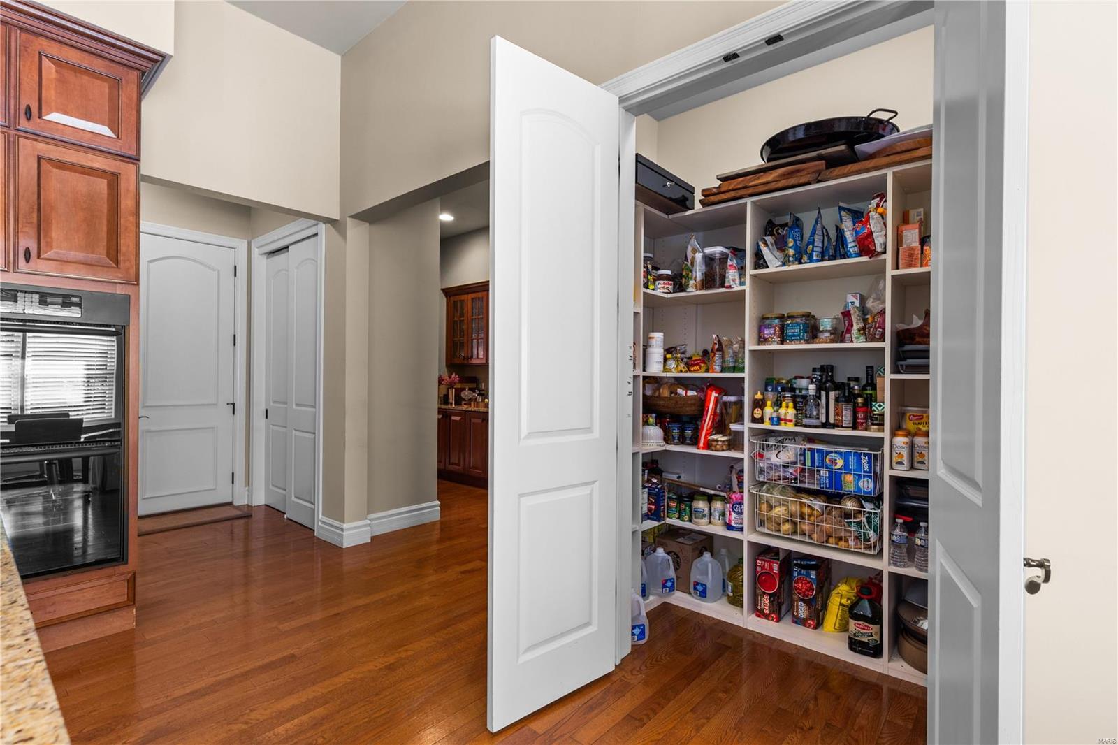 Minner Nursery - Residential