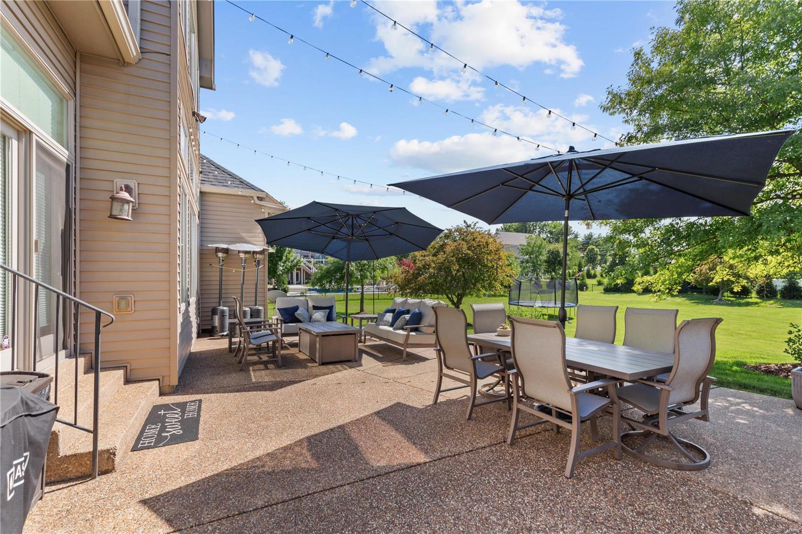 Minner Nursery - Residential