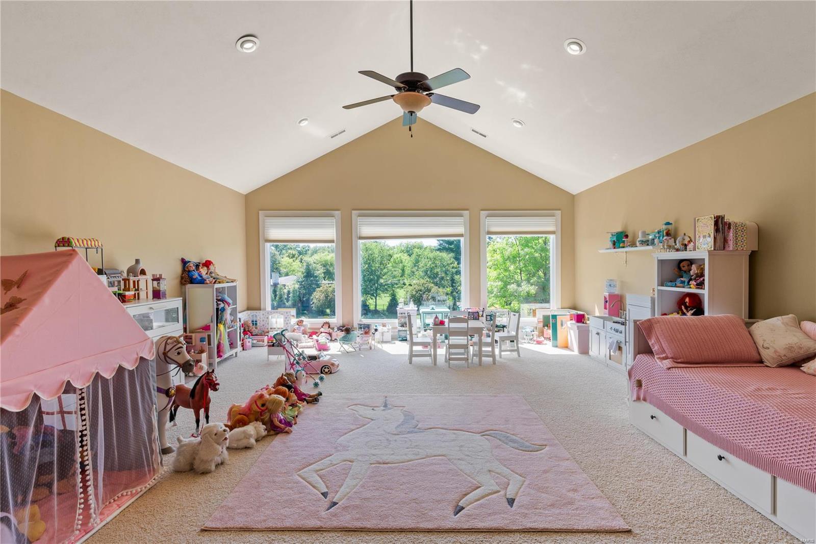 Minner Nursery - Residential