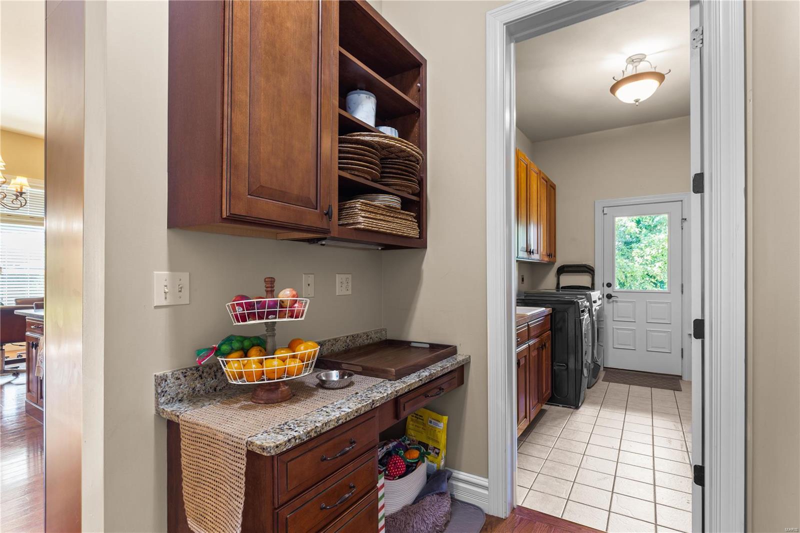 Minner Nursery - Residential