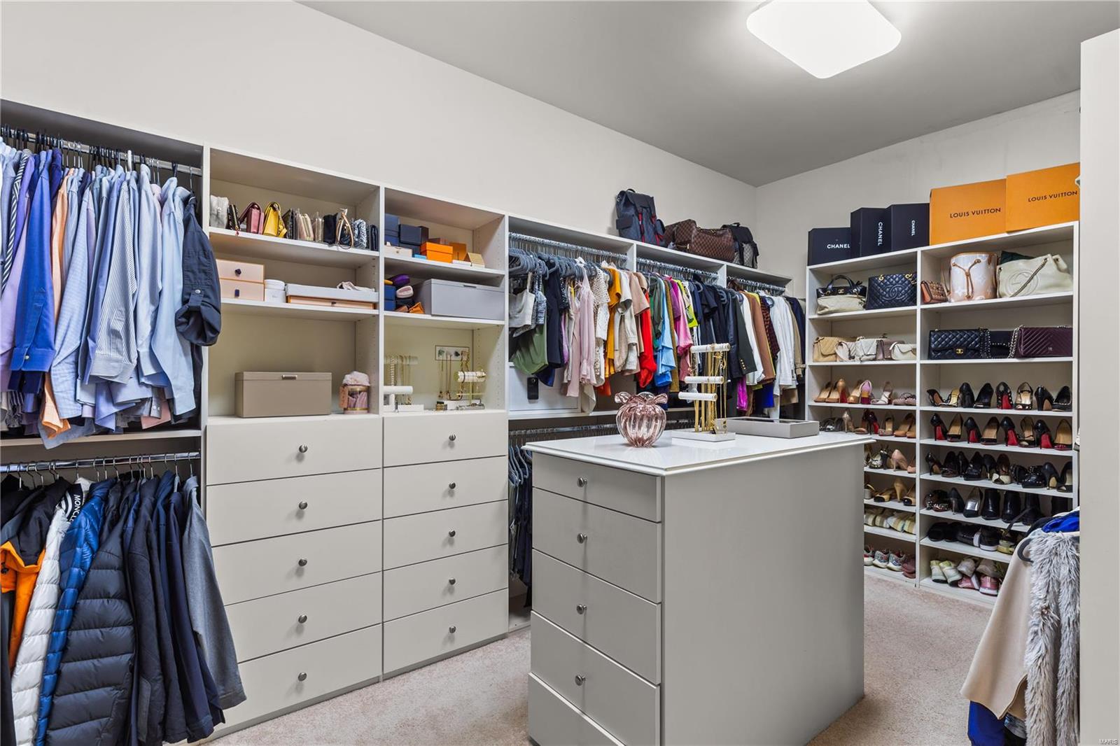 Minner Nursery - Residential