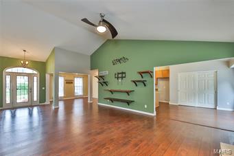 West Hampton - Residential