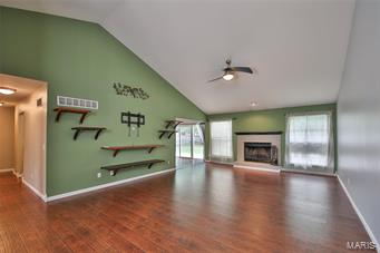 West Hampton - Residential