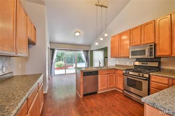 West Hampton - Residential