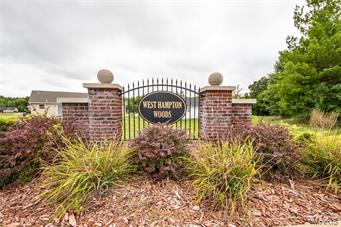 West Hampton - Residential