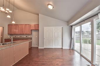 West Hampton - Residential