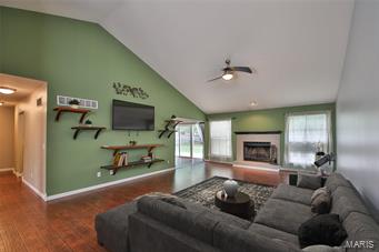 West Hampton - Residential