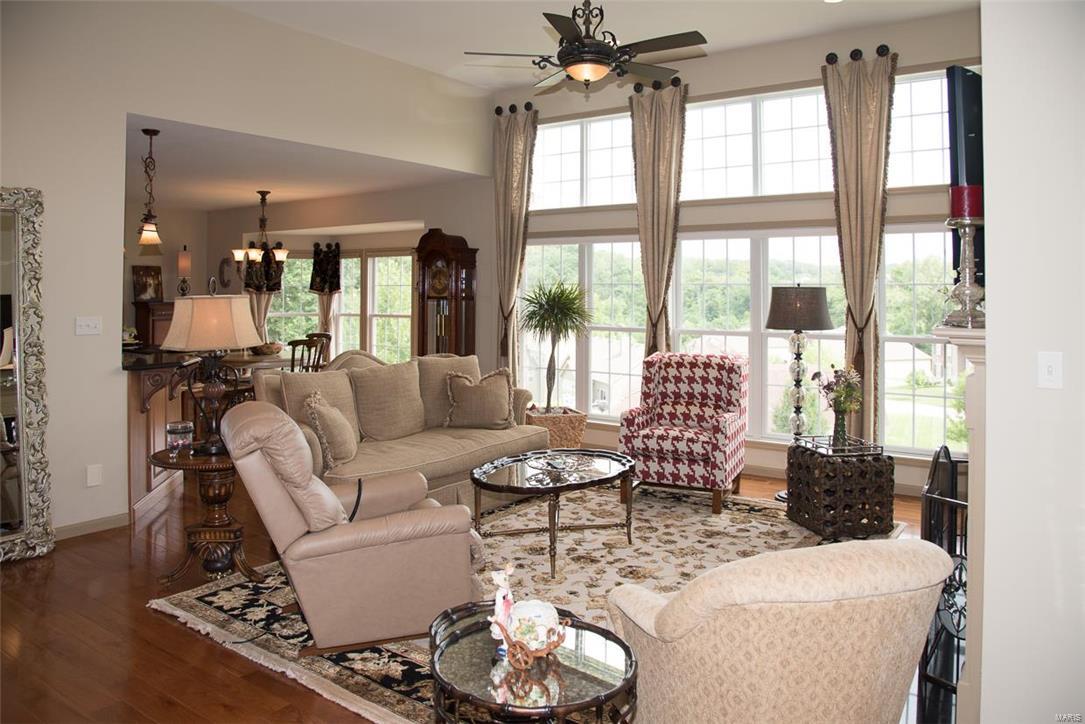 Grandview - Residential