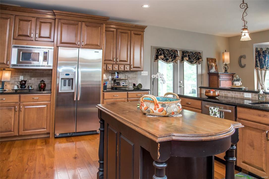 Grandview - Residential