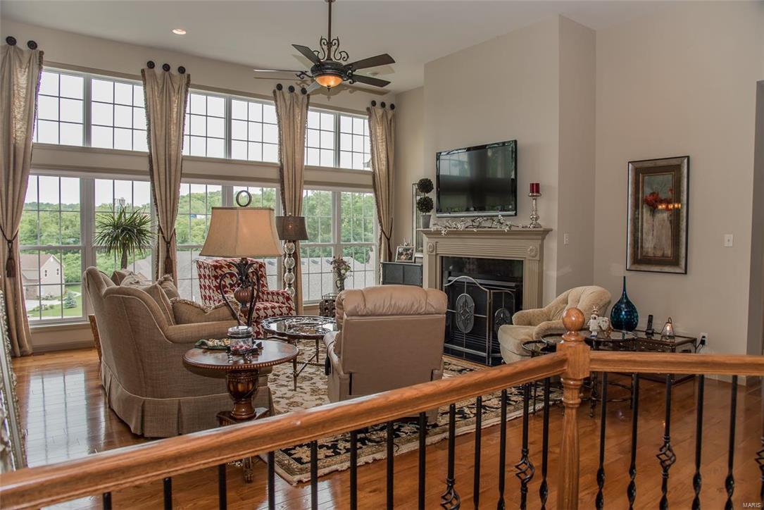 Grandview - Residential