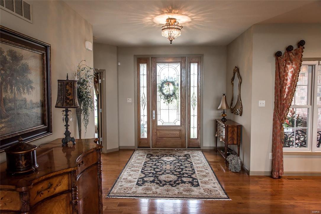 Grandview - Residential