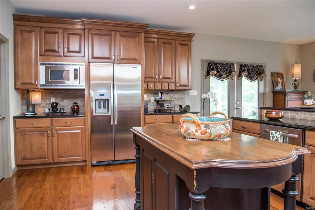 Grandview - Residential