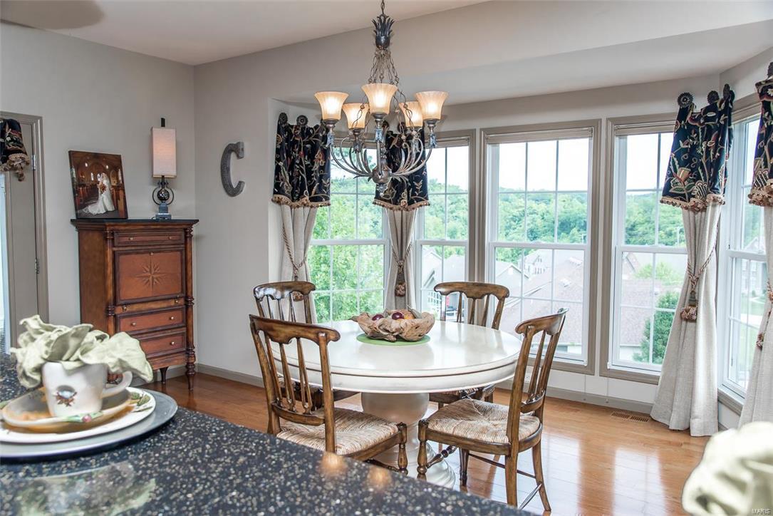 Grandview - Residential