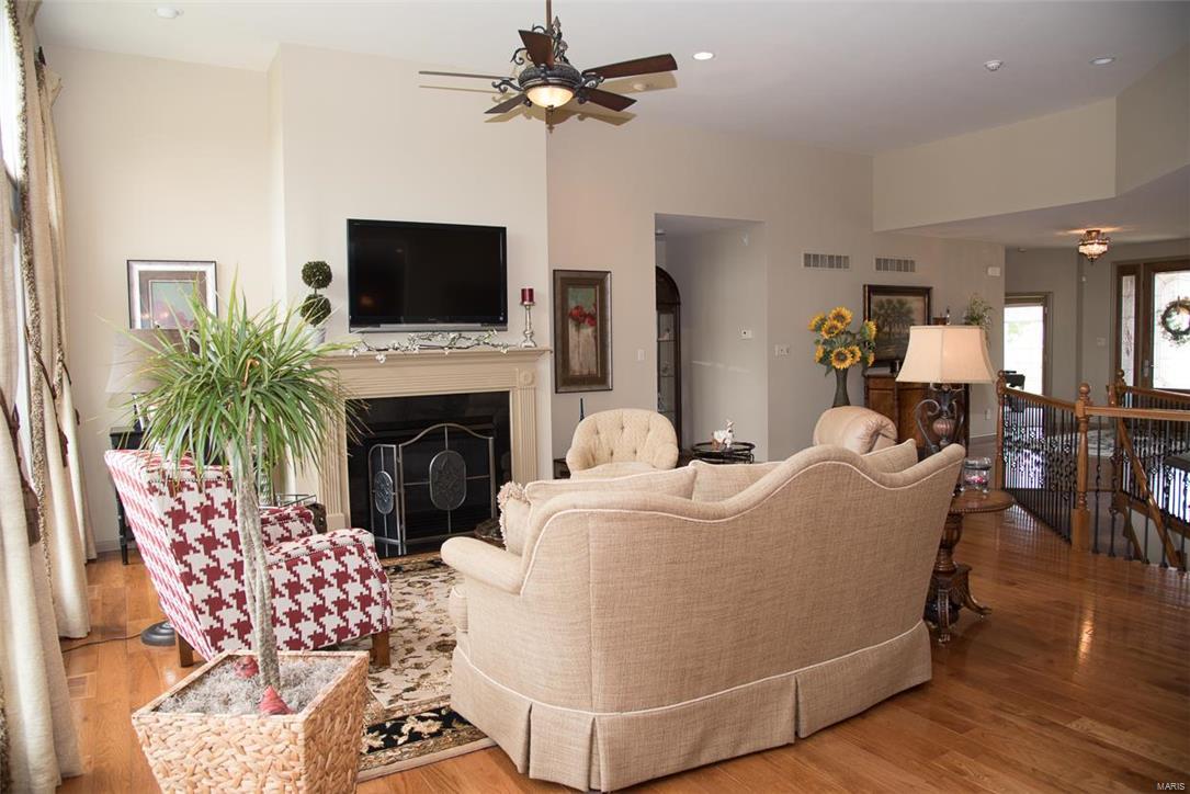 Grandview - Residential