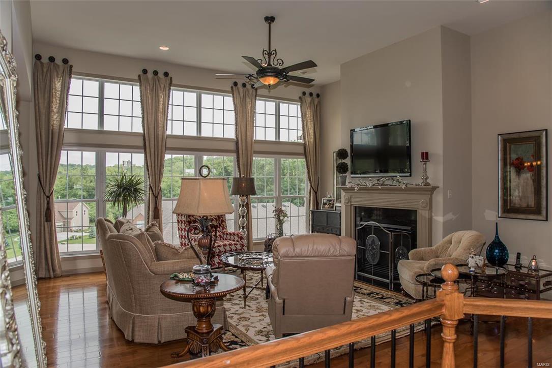 Grandview - Residential