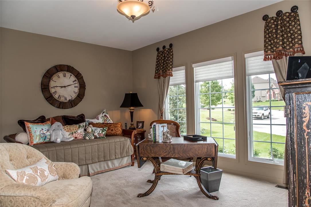 Grandview - Residential