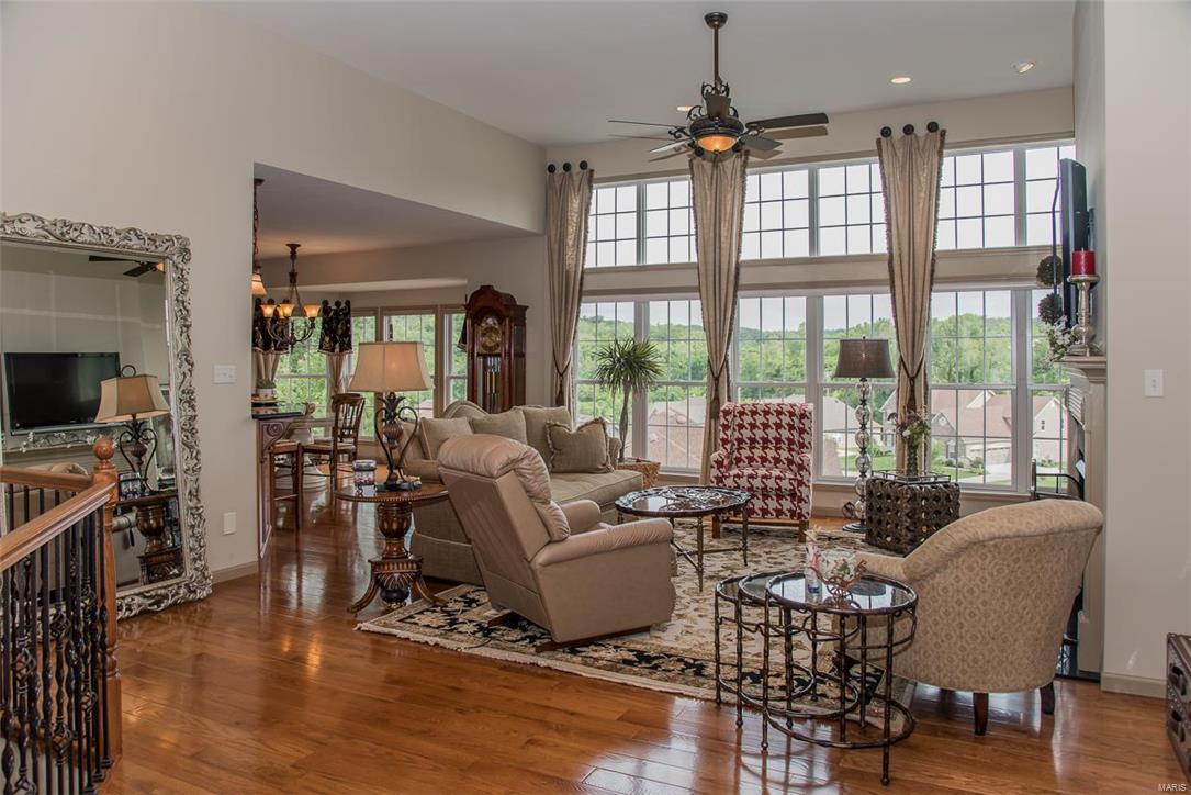 Grandview - Residential