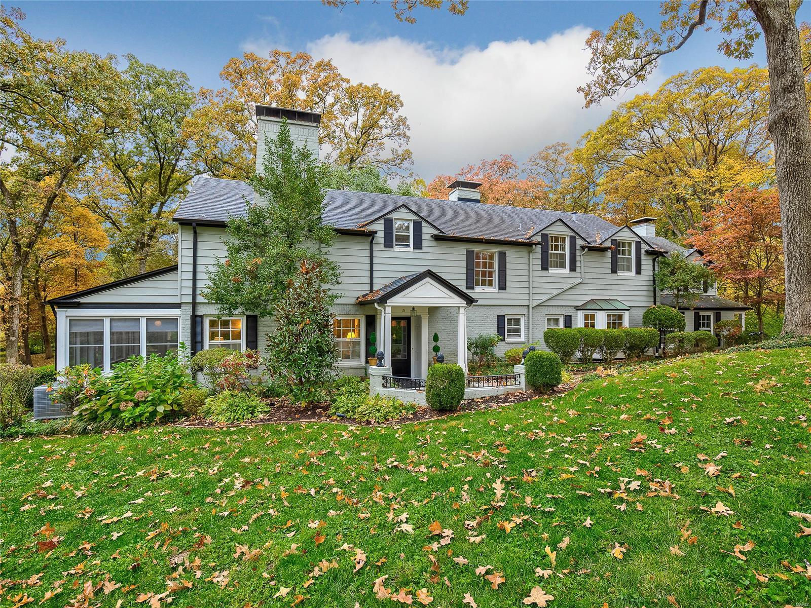 Oakleigh - Residential