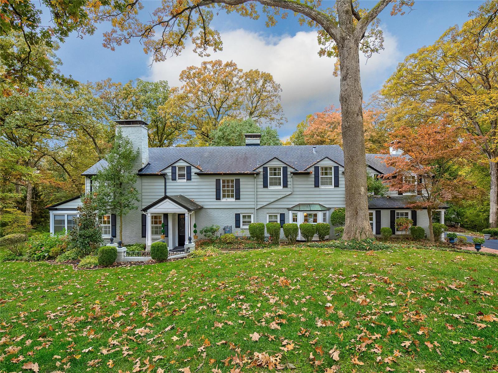 Oakleigh - Residential