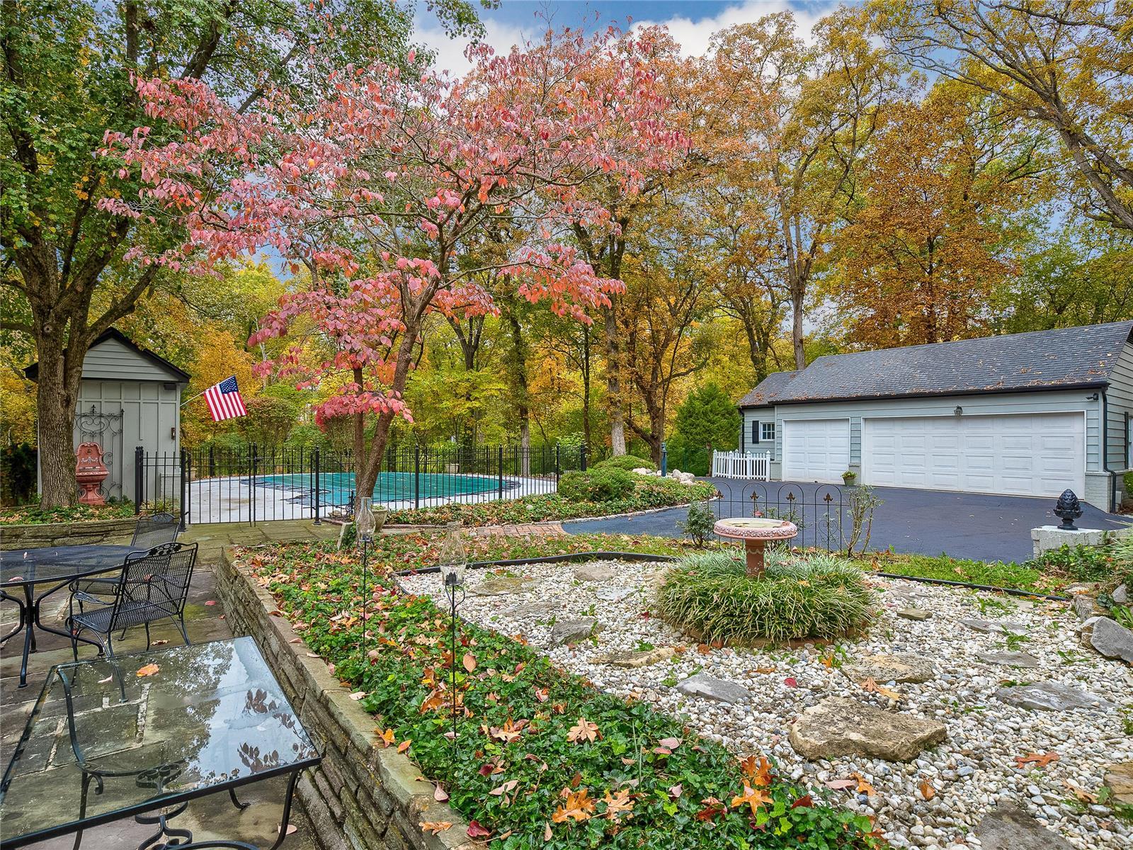 Oakleigh - Residential