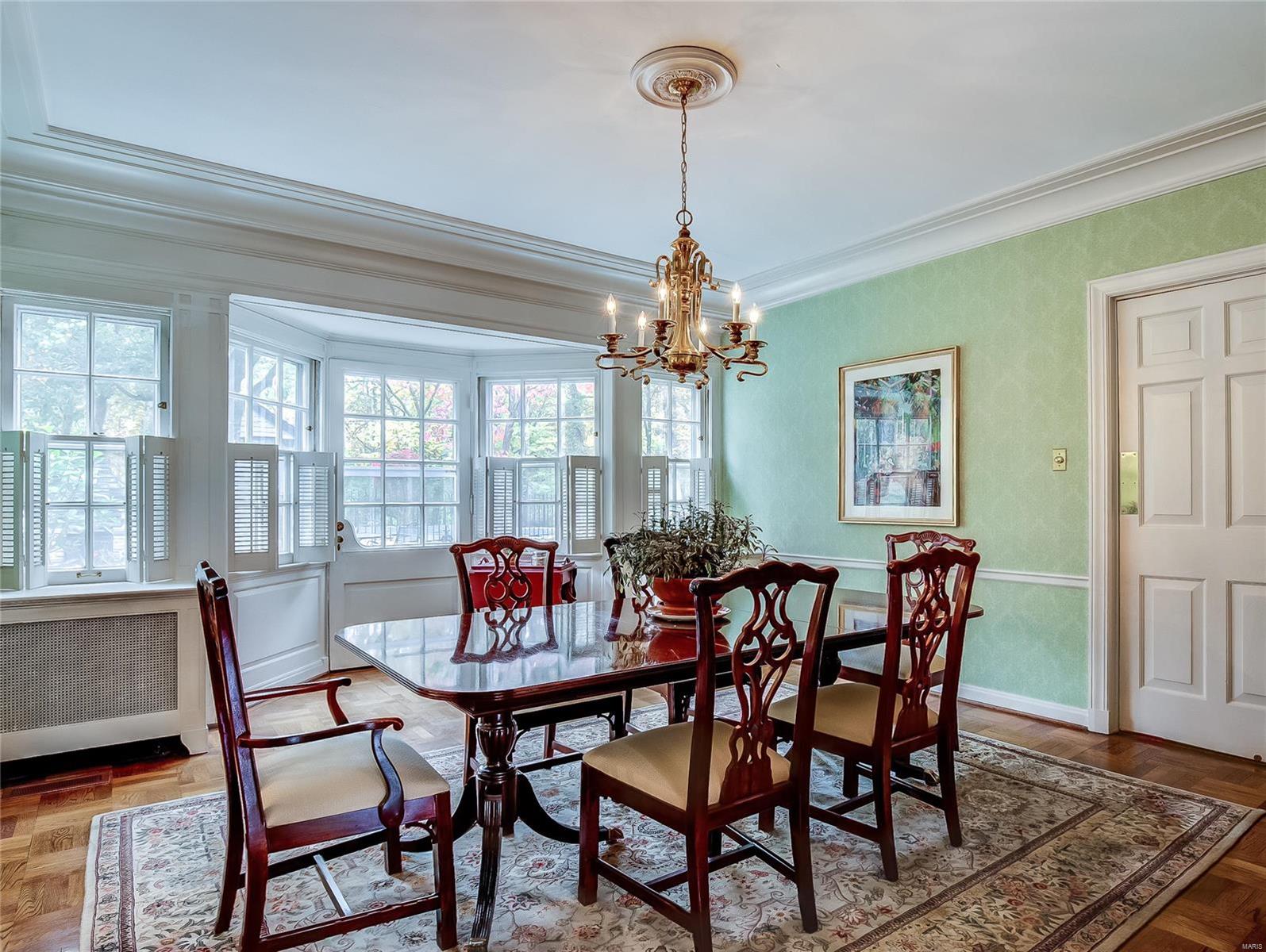 Oakleigh - Residential