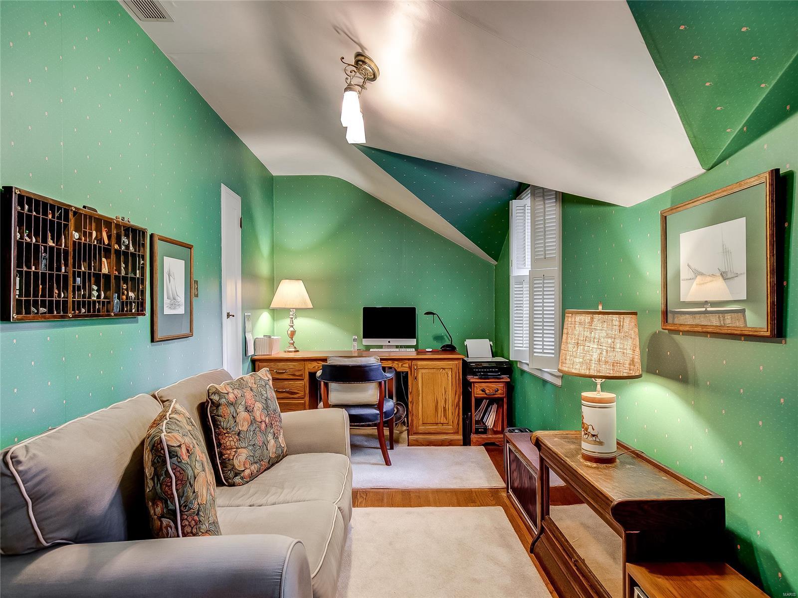 Oakleigh - Residential