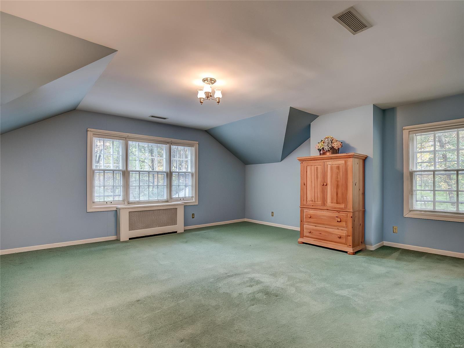 Oakleigh - Residential