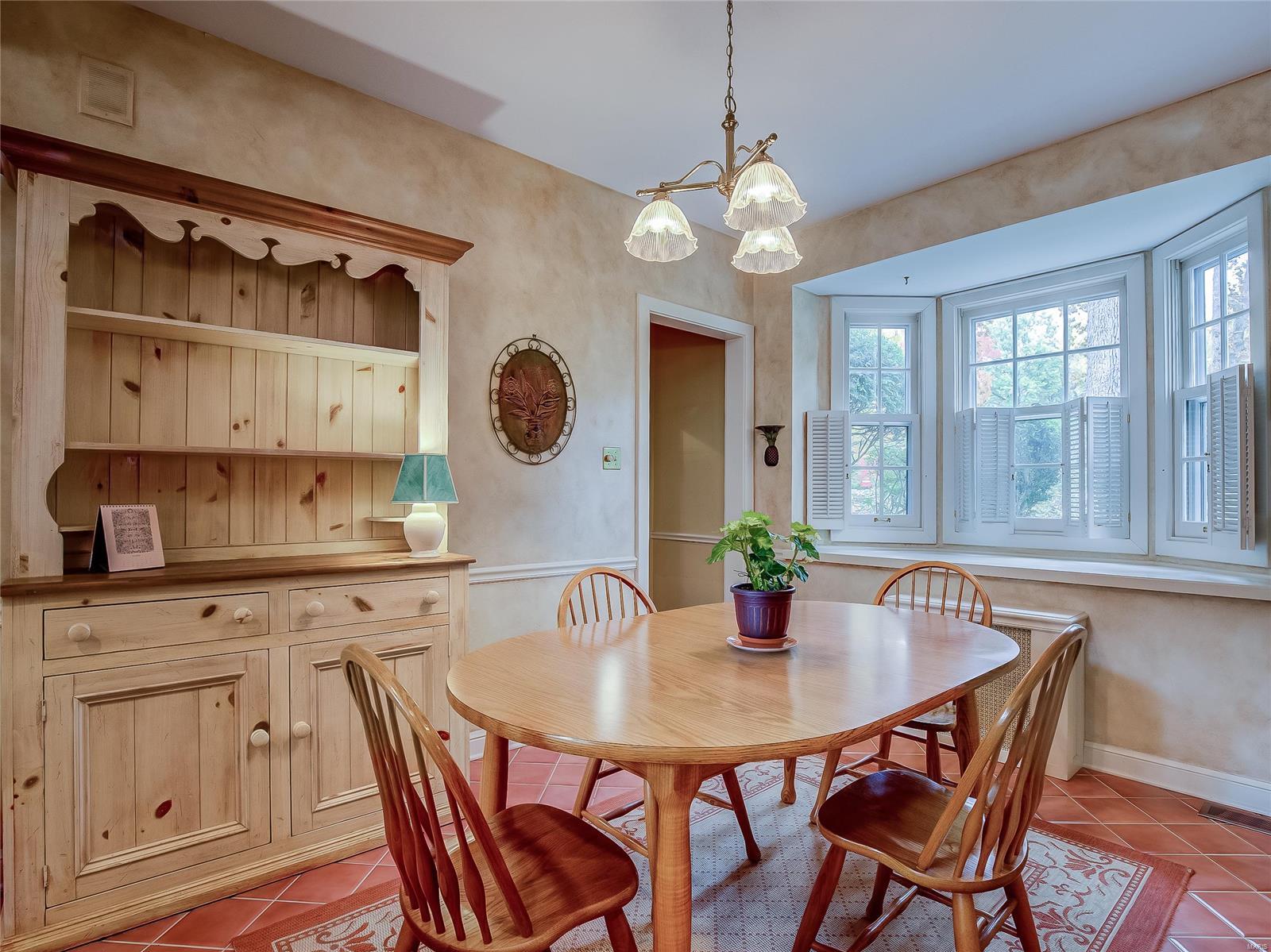 Oakleigh - Residential