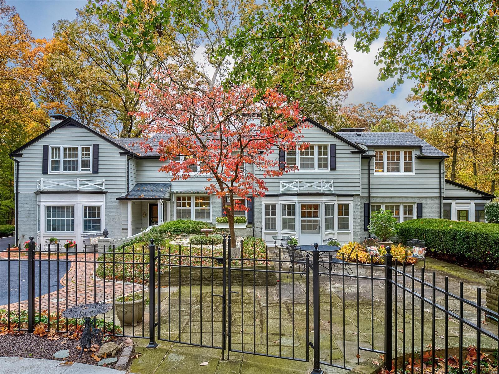 Oakleigh - Residential