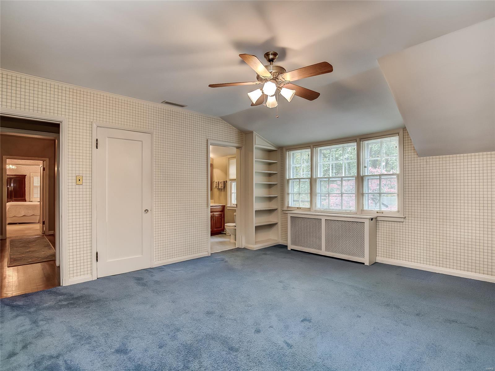 Oakleigh - Residential