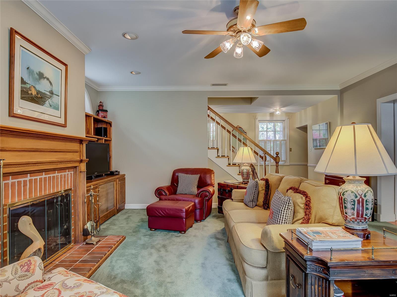 Oakleigh - Residential