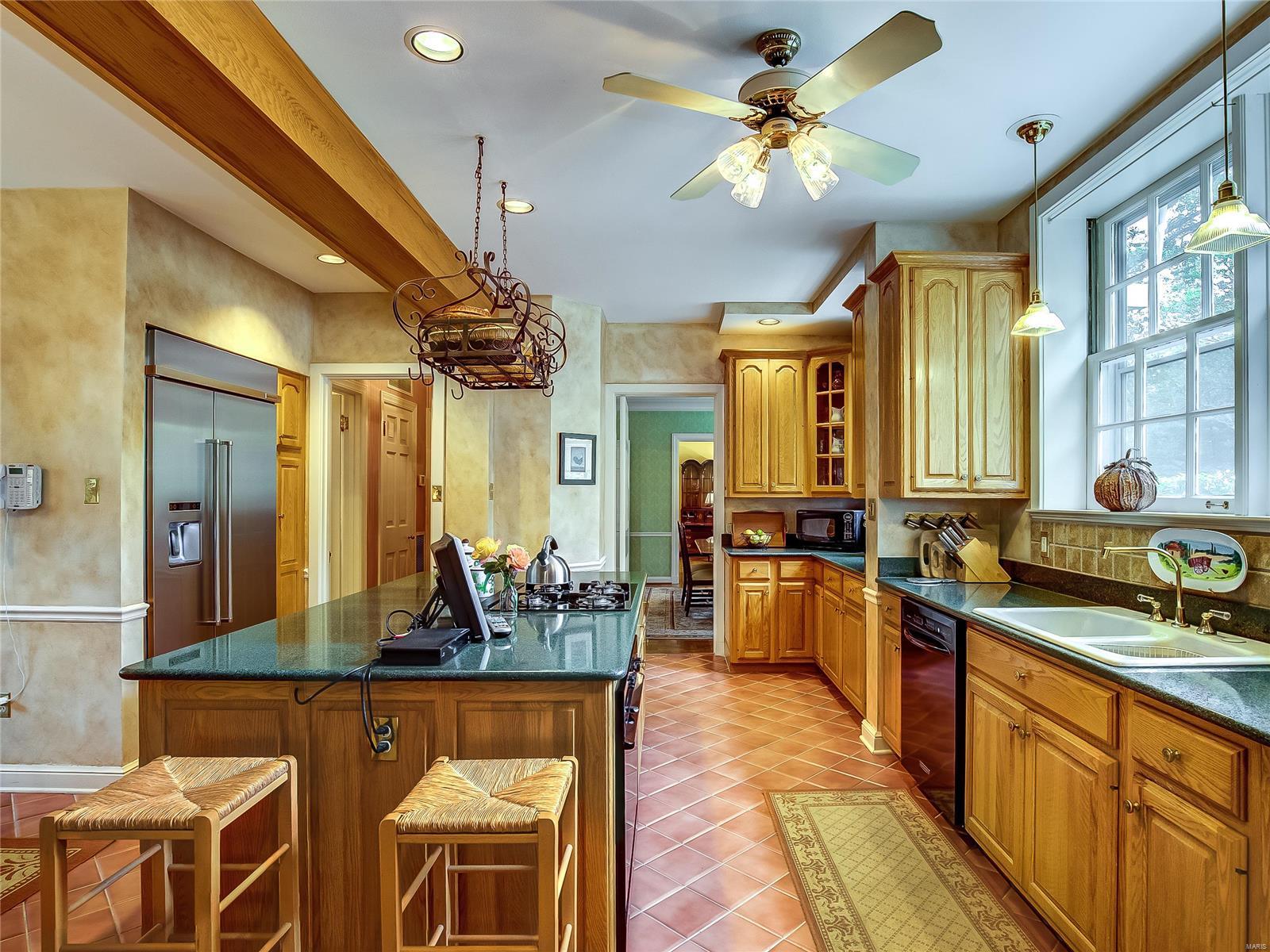 Oakleigh - Residential