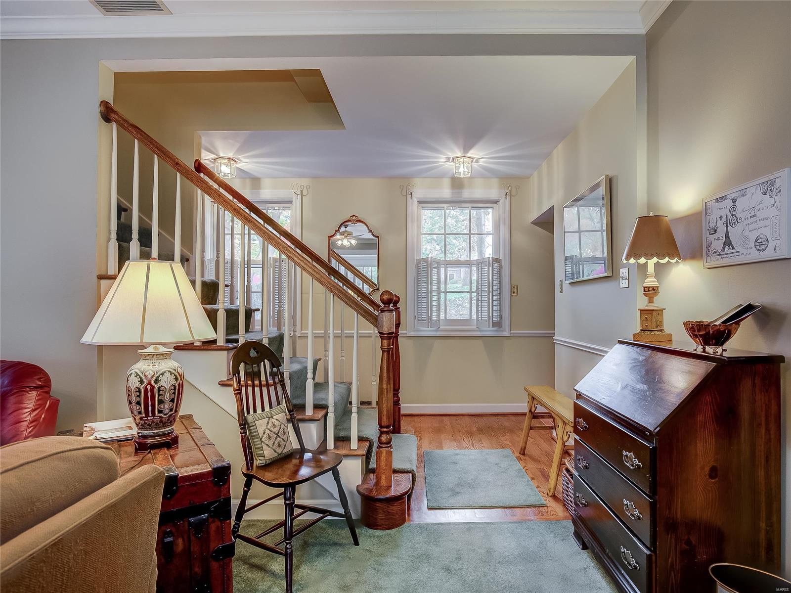 Oakleigh - Residential