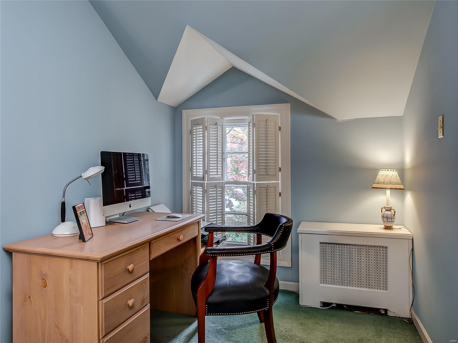 Oakleigh - Residential